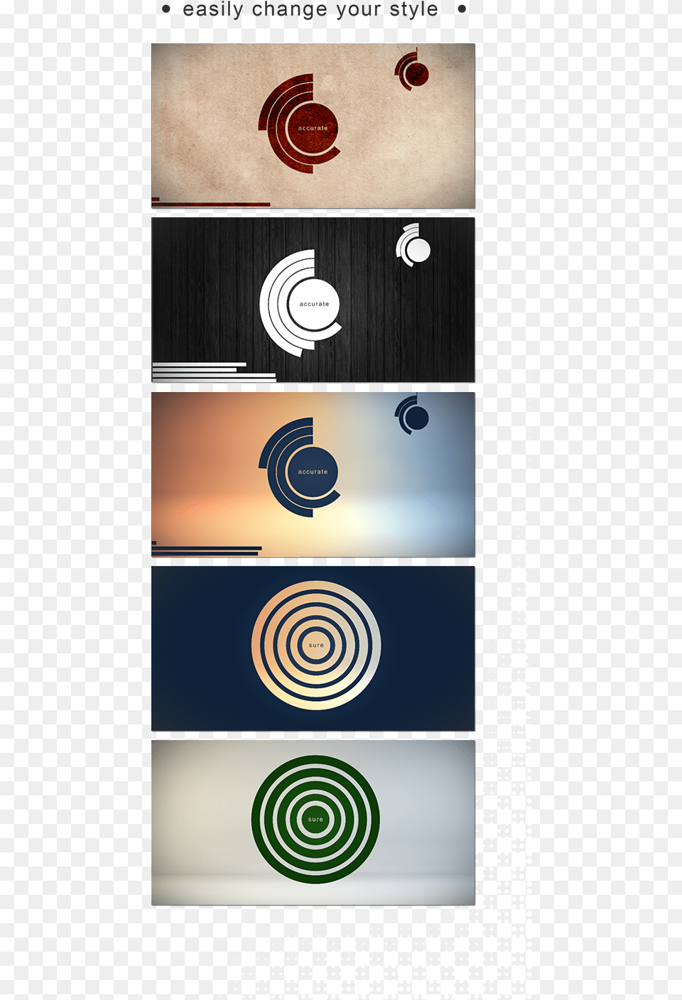 After Effects Presentation Circle, Spiral, Coil, Logo Free Png