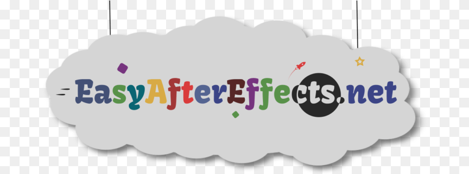 After Effects Tutorials Website Easyaftereffectsnet Circle, Outdoors, Logo, Text, Nature Free Png Download