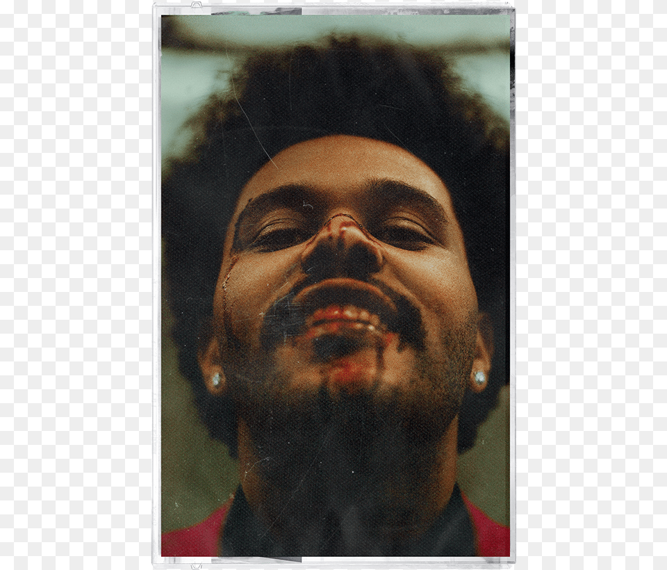 After Hours The Weeknd, Portrait, Person, Head, Face Png Image