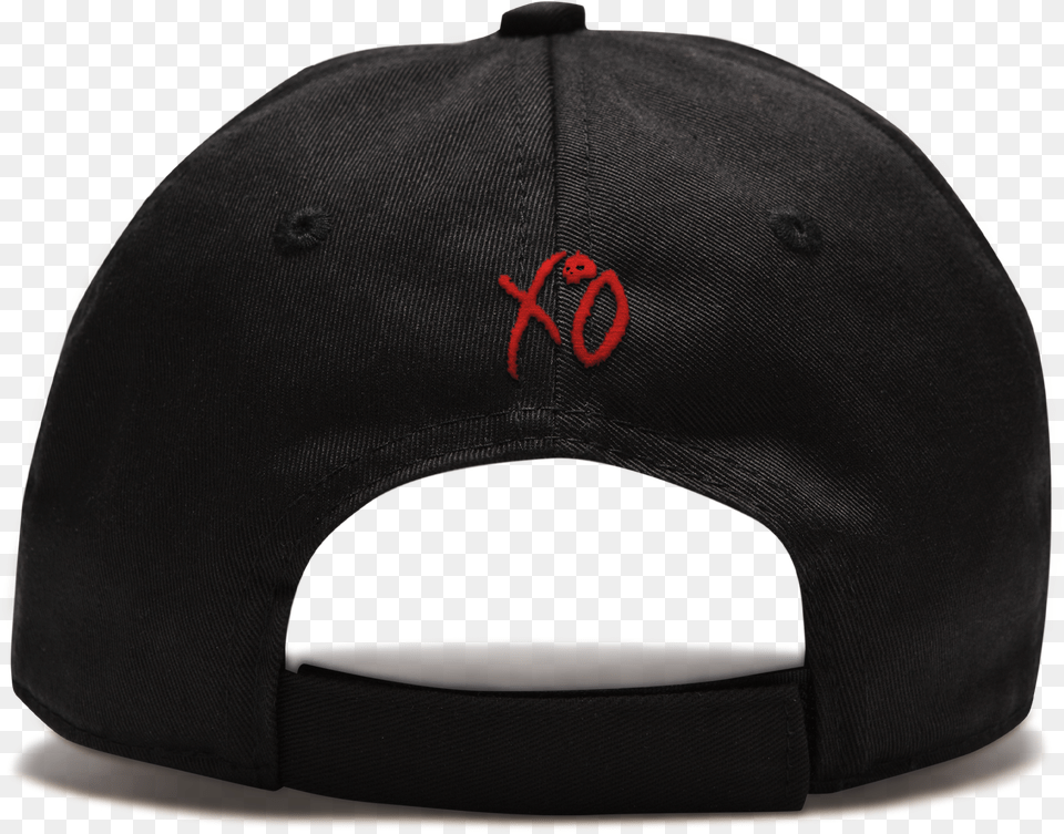 After Hours Xo Logo Baseball Cap, Baseball Cap, Clothing, Hat Png Image