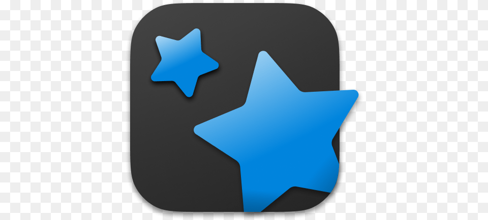 After I Saw Uandremusicu0027s New Anki Icon For Big Sur Dot, Star Symbol, Symbol, Device, Grass Free Png