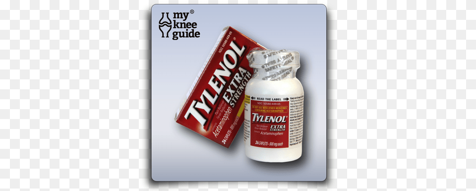 After Knee Replacement Surgery It Is Important To Tylenol Pain Relieverfever Reducer 500 Mg Extra, Herbal, Herbs, Plant, Food Free Png Download
