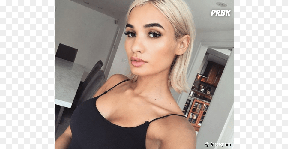 After Le Film Pia Mia Selfie, Adult, Female, Head, Person Png