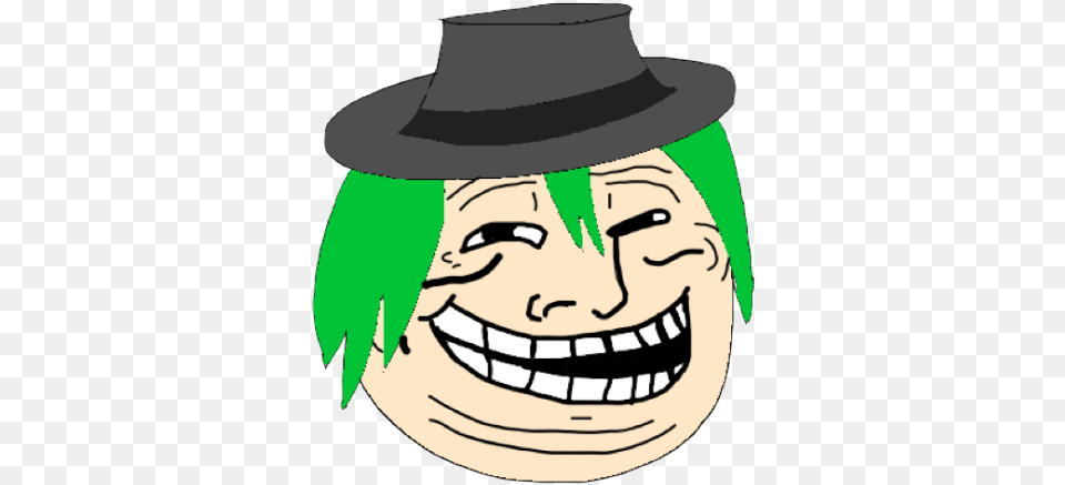 After Losing Multiple Times To A Friend From Really Stupid Happy, Clothing, Hat, Person, Face Free Transparent Png