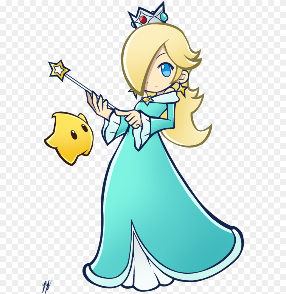 After Making The Princess Daisy Artwork I Felt The Super Mario Puyo Puyo, Adult, Person, Female, Woman Free Transparent Png