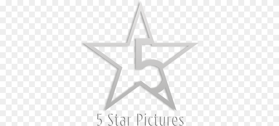 After Oneu0027s Own Heart Five Star Pictures Vector Estrella, Star Symbol, Symbol, Cross Free Png Download