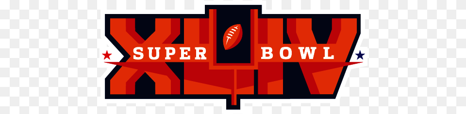 After Playing Host To Nine Super Bowl Games The City Super Bowl Xliv, Logo, Scoreboard Free Transparent Png