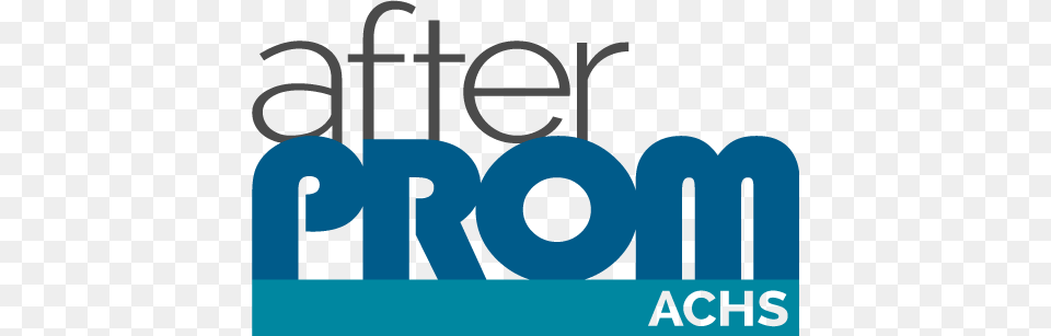 After Prom Transparent After Prom Images, Logo, Text Png