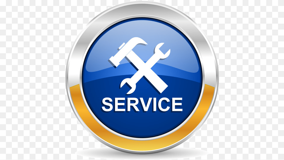 After Sales Sales Amp Service Icon, Emblem, Symbol, Electronics, Hardware Free Png