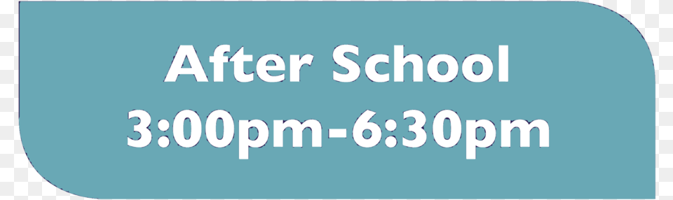 After School 3 00pm 6 30pm Teal Carlson School Of Management, Text Free Transparent Png