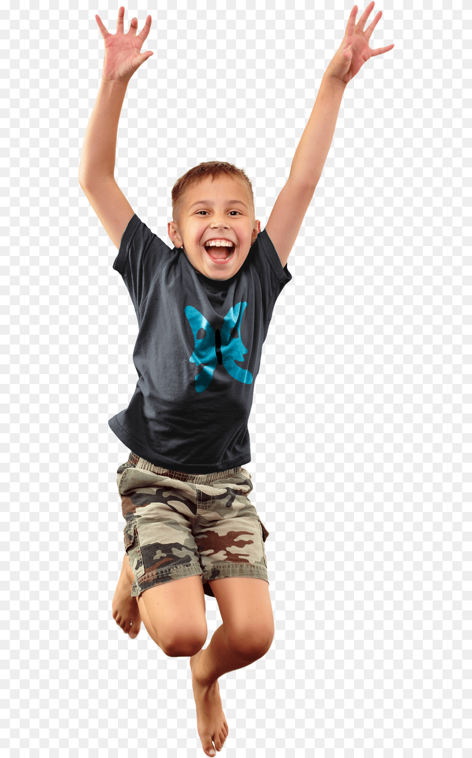 After School Drama Clubs Jumping Children, Body Part, Shorts, Portrait, Photography Free Transparent Png