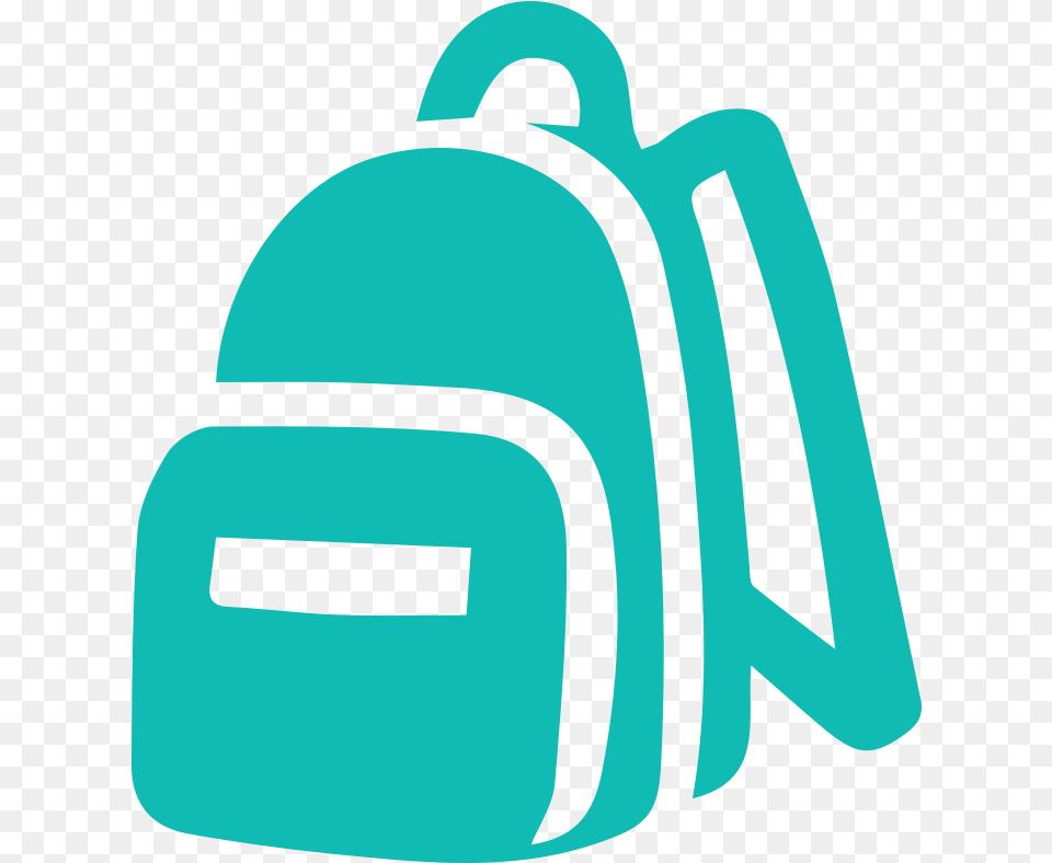 After School U2014 Flowlovesyou Backpack Logo, Bag Png