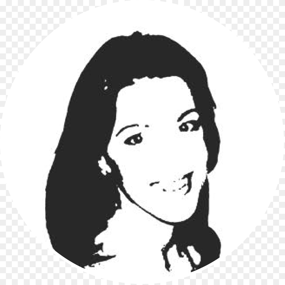 After Selling Her Shares Of Peep Insights Amp Revelations, Stencil, Adult, Wedding, Silhouette Free Transparent Png