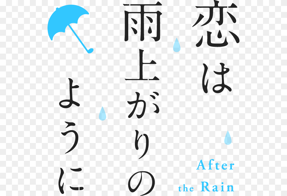 After The Rain Logo, Text, Symbol Free Png