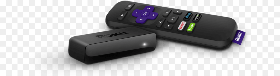 After Working For Almost A Week A Few Hours Ago Google Roku Express Hd Streaming Stick, Electronics, Remote Control Free Png