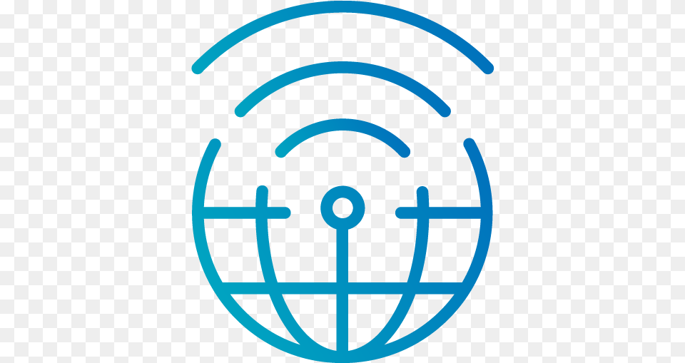 After Years Of Searching For A Good Wi Fiinternet World Icon Free Png