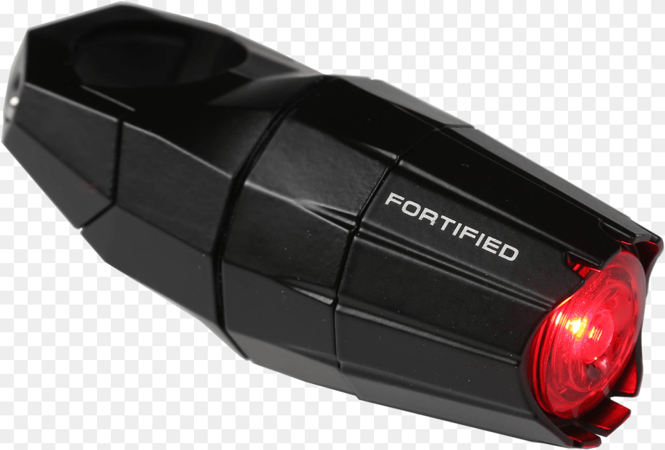 Afterburner Usb Rear Light Fortified Bicycle Afterburner Rear Light 30 Lumen, Lamp, Car, Transportation, Vehicle Free Png Download