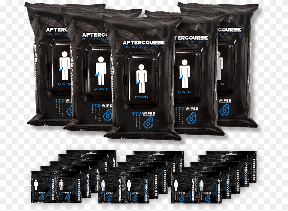Aftercourse Wipes, Computer Hardware, Electronics, Hardware Free Png Download