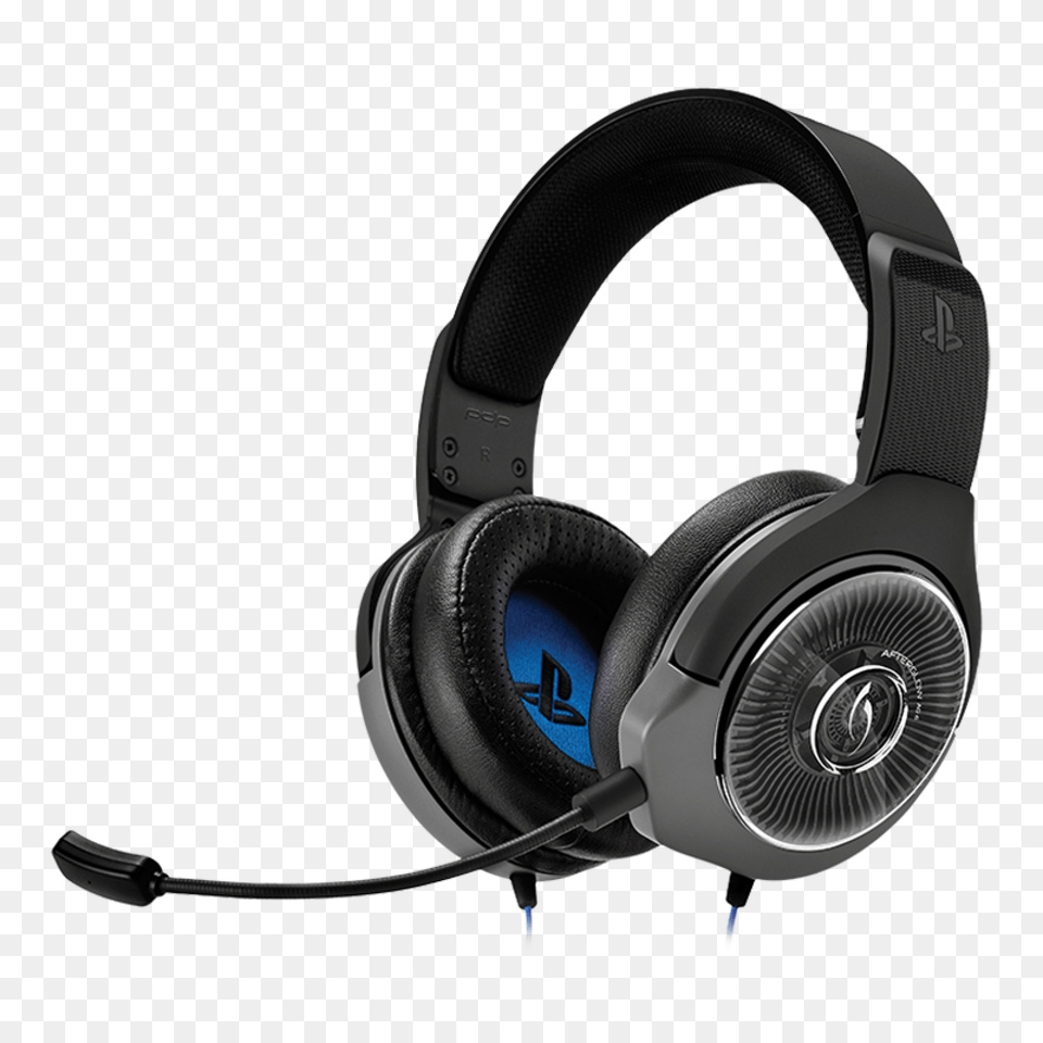 Afterglow Ag Wired Headset For Playstation Png Image