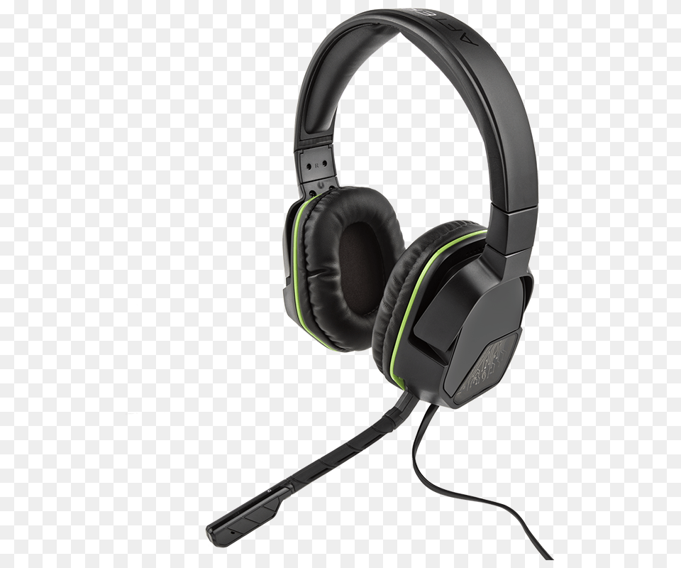 Afterglow Lvl Stereo Headset For Xbox One, Electronics, Headphones Png