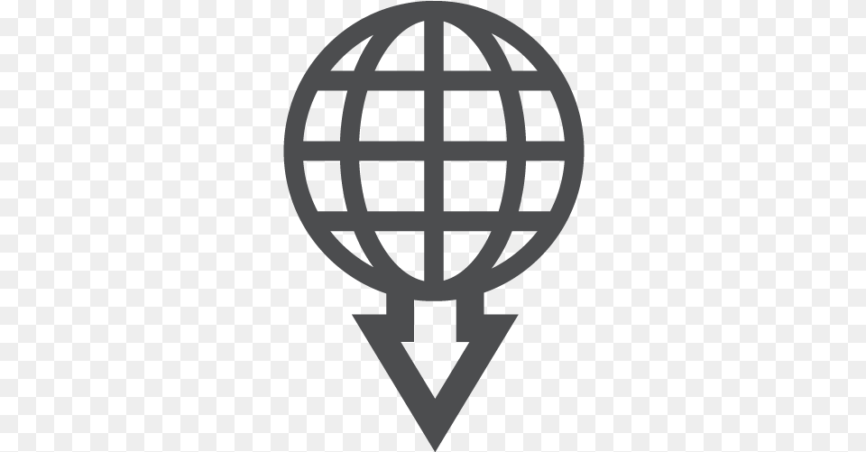 Aftermath Downloads Globe Twitter, Sphere, Electrical Device, Microphone, Logo Png Image