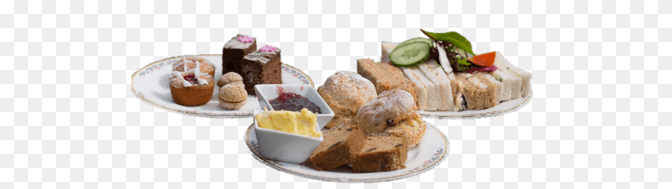 Afternoon Tea And Teapot, Meal, Lunch, Food Presentation, Food Free Transparent Png