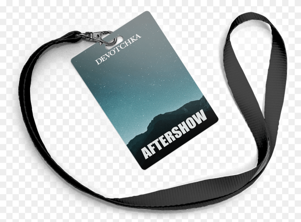 Afterpass Mockup Access Badge, Accessories, Bag, Handbag, Strap Png