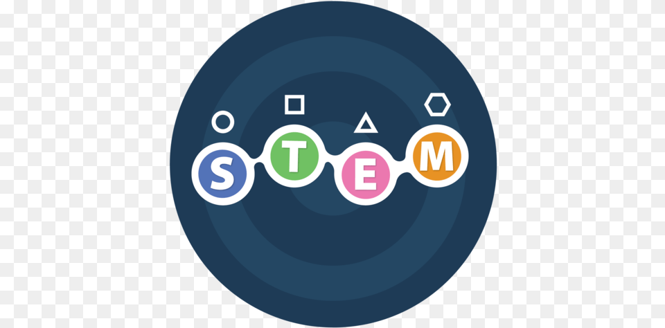 Afterschool Stem Hub Learn Stem Education Stem Icon, Sphere, Text Free Transparent Png