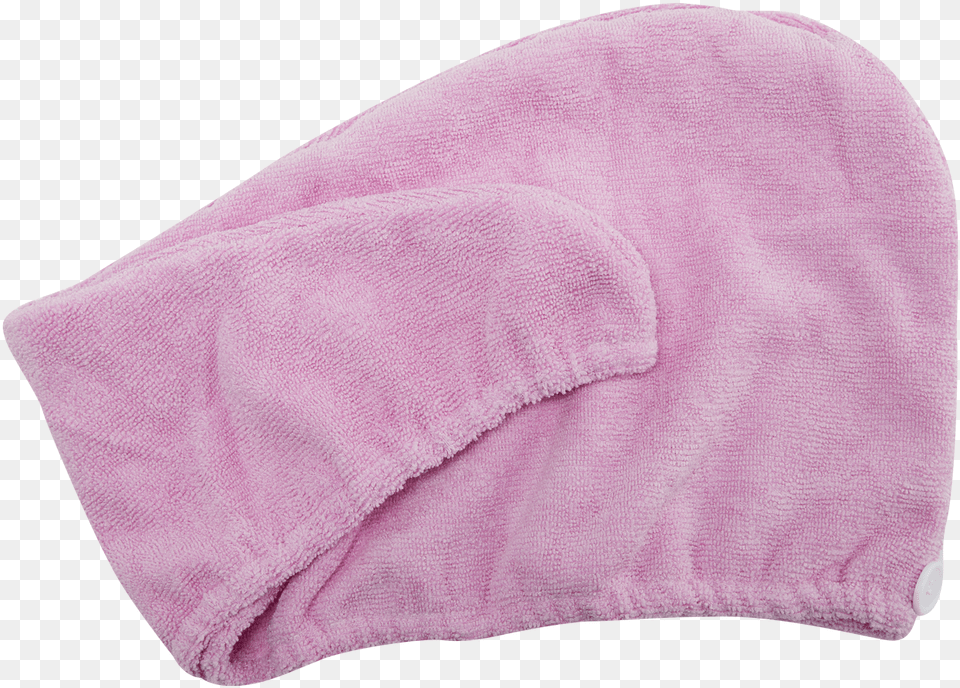 Afterspa Hair Towel Wrap, Clothing, Fleece, Hat, Cap Png Image