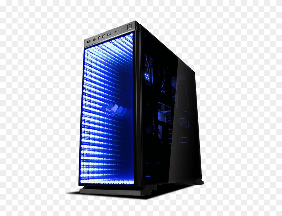 Ag Master Race Rgb Win 805 Infinity Mid Tower Atx Case, Computer, Computer Hardware, Electronics, Hardware Free Transparent Png