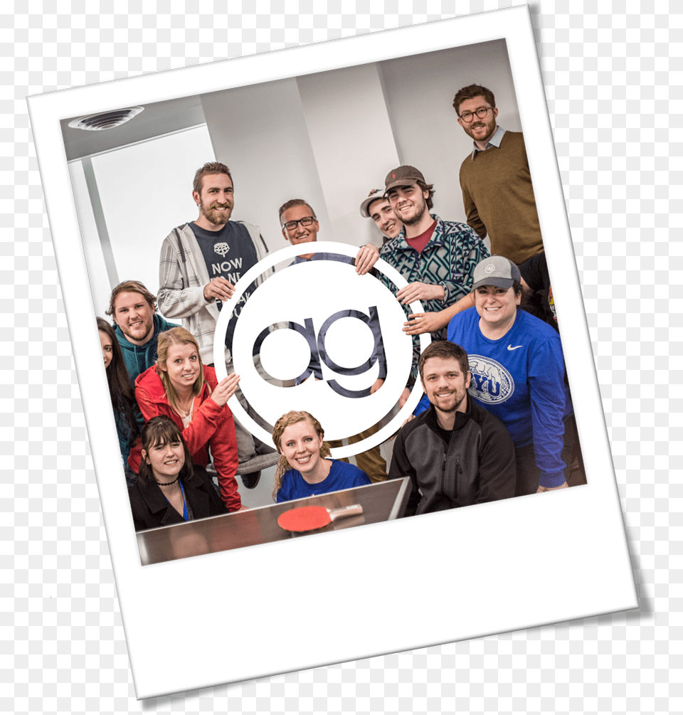 Ag Team Picture Frame, People, T-shirt, Clothing, Face Png