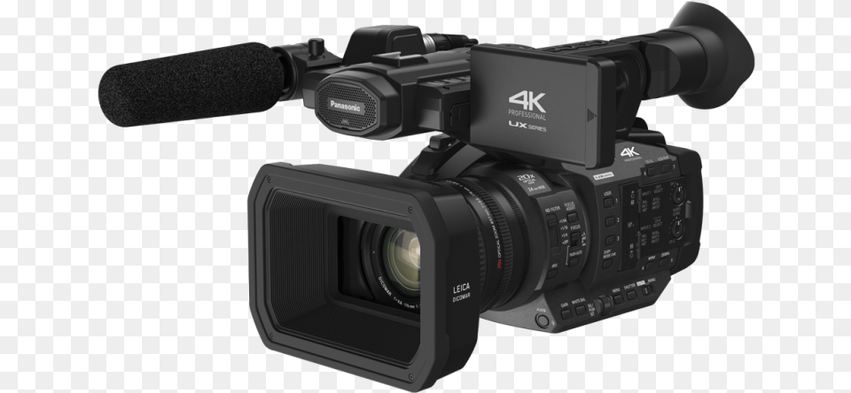 Ag Video Camera For Shooting, Electronics, Video Camera Png Image