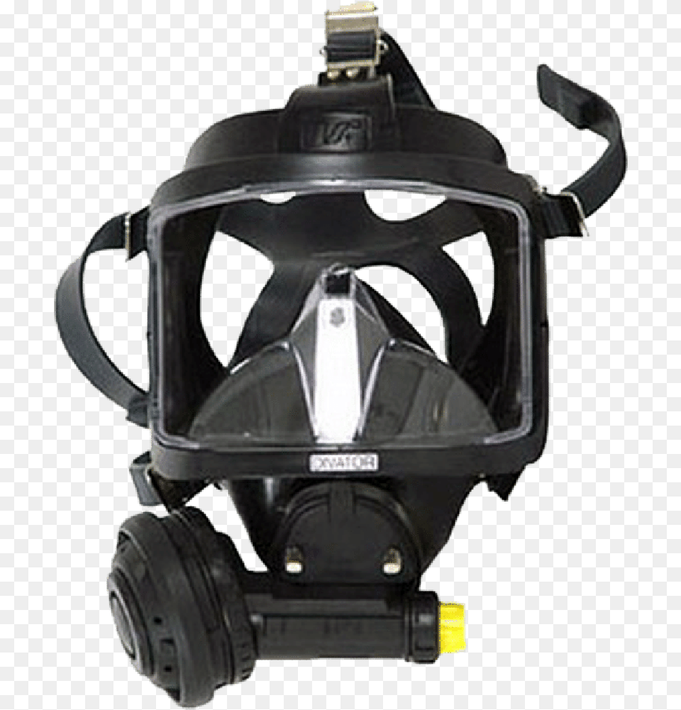 Aga Full Face Mask Aga Divator Mk Ii, Helmet, Device, Grass, Lawn Png Image