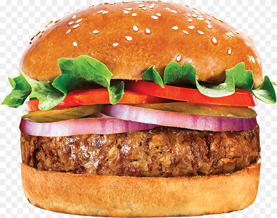 Agadir Burger, Food, Bread Png Image