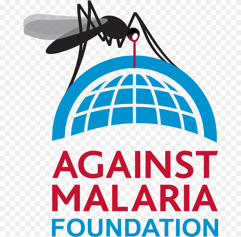 Against Malaria Against Malaria Foundation Logo, Animal, Dynamite, Weapon Free Transparent Png