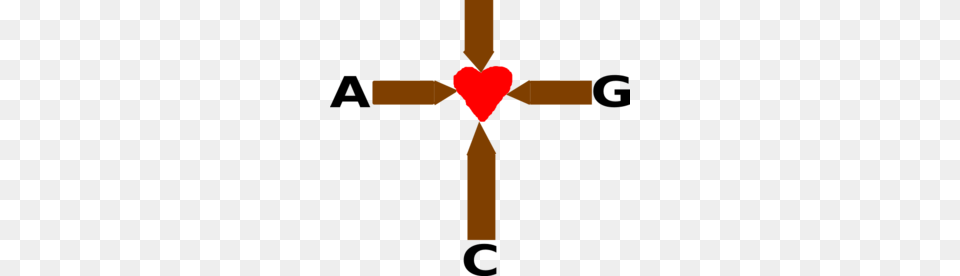 Agape Community Of Grace Clip Art, Cross, Symbol Free Transparent Png