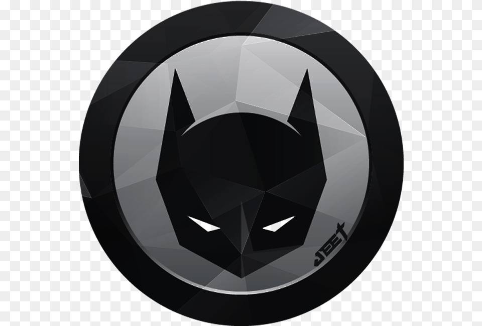 Agar Batman News Logo, Emblem, Symbol, Disk, Electronics Free Transparent Png