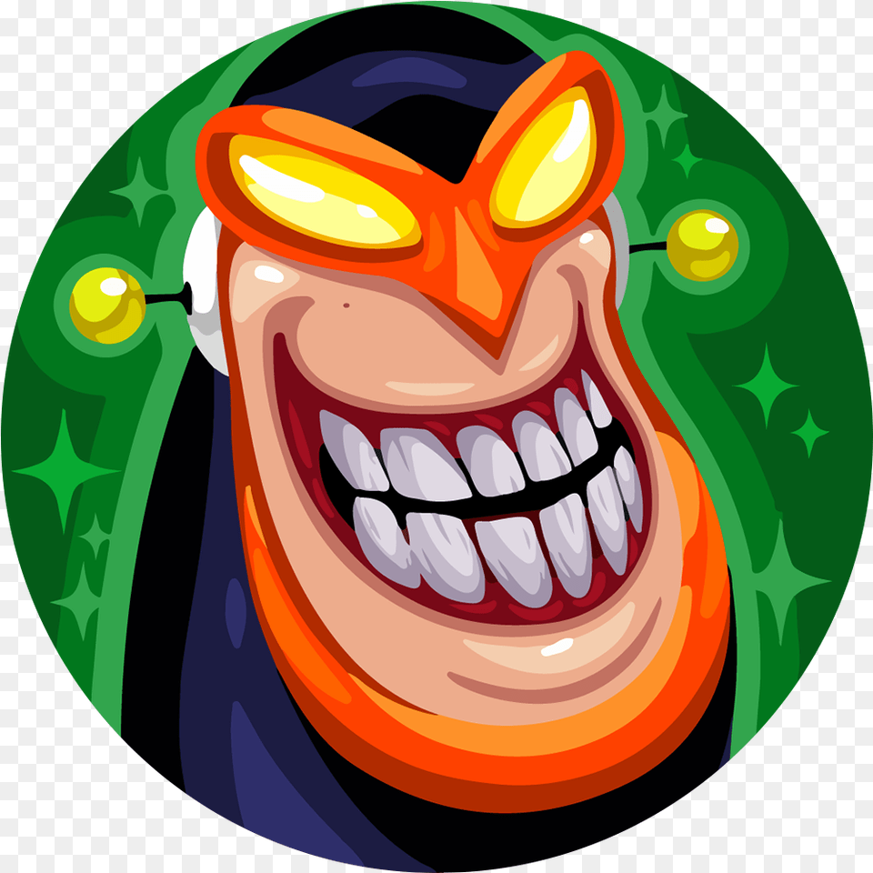 Agar Skin De Agario, Body Part, Mouth, Person, Teeth Png Image