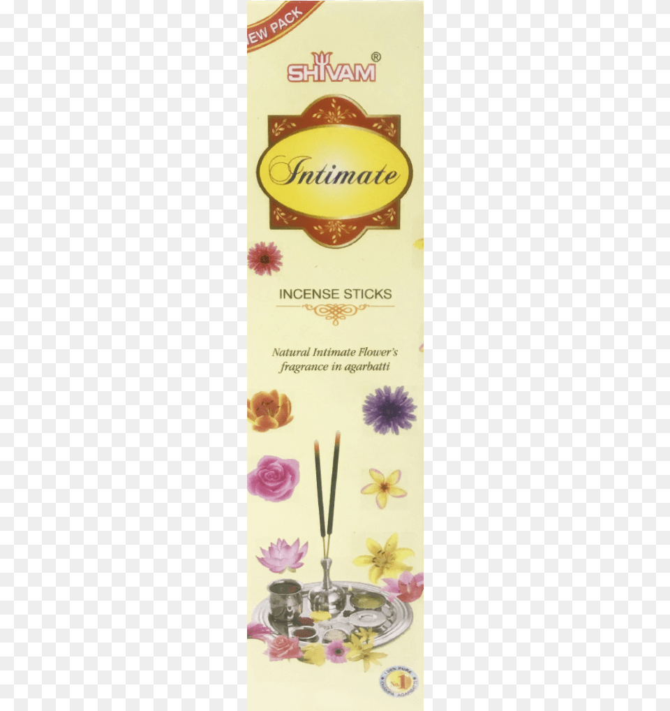 Agarbatti, Advertisement, Book, Flower, Petal Png Image