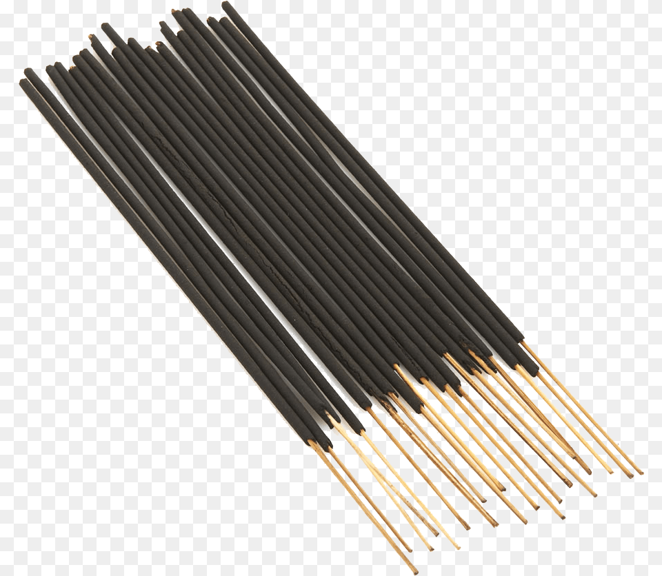 Agarbatti Hd Black Agarbatti, Weapon, Incense, Arrow Free Png Download