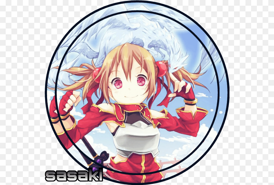 Agario Sasaki Nebulous Skins Agar Anime Agar Fictional Character, Book, Comics, Publication, Baby Free Transparent Png