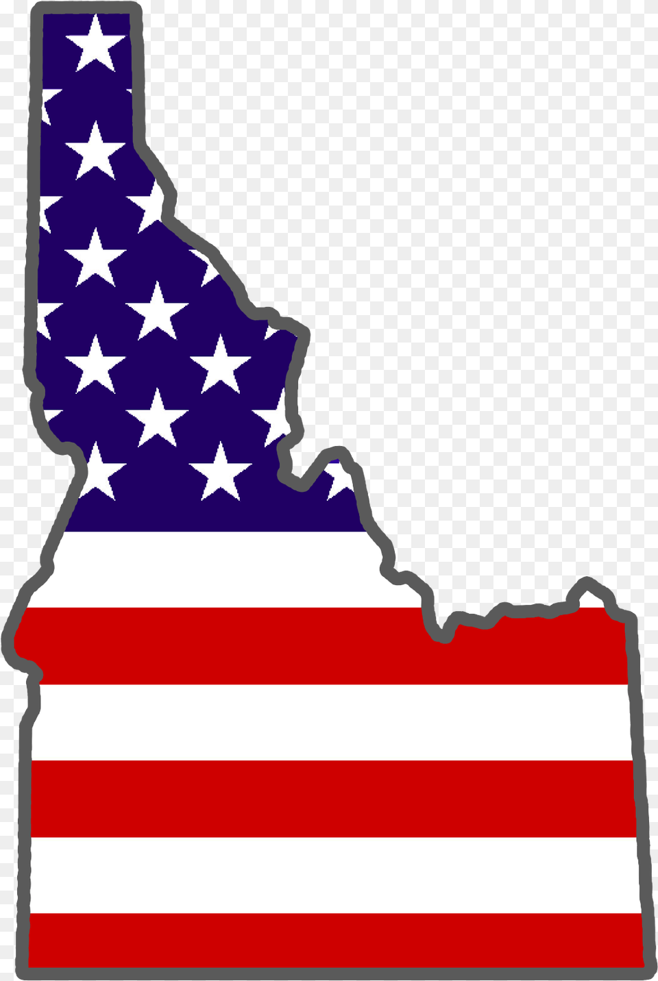 Agario Skin Obama Cartoons Iphone Home Button Sticker Flipkart, American Flag, Flag Png Image
