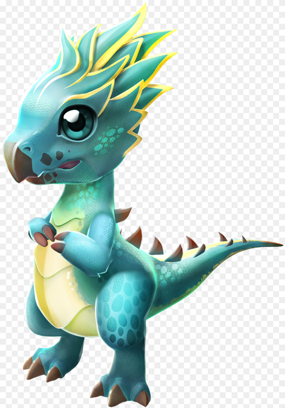 Agave Dragon Dragon Mania Legends Agave Dragon, Animal, Dinosaur, Reptile Free Png Download