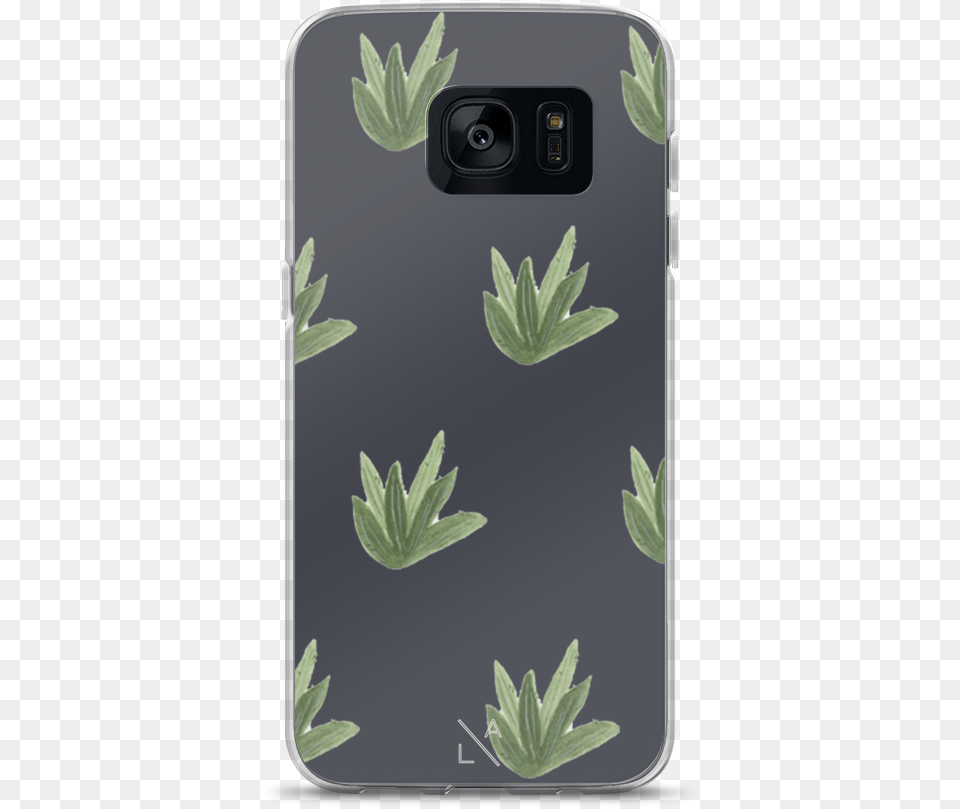 Agave Samsung Galaxy Phone Case, Electronics, Mobile Phone, Plant Free Transparent Png