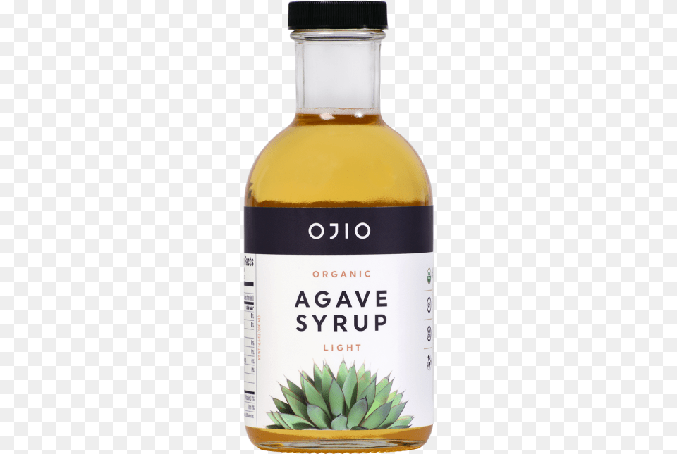Agave Syrup, Aloe, Food, Ketchup, Plant Png Image