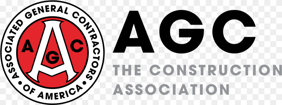 Agc Associated General Contractors Of America, Logo, Symbol Png