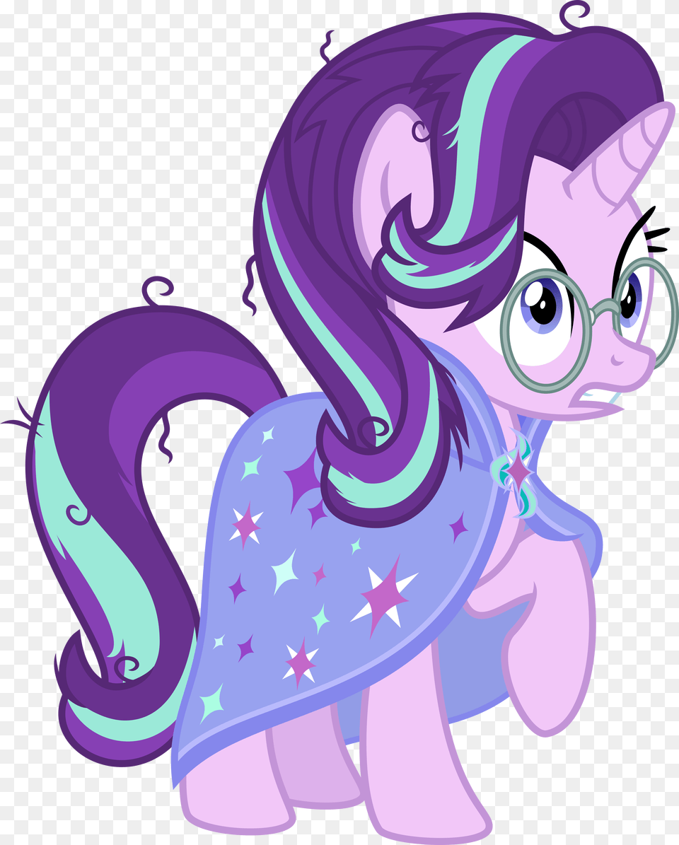 Agc Starlight Glimmer Mlp Starlight Glimmer Dress, Art, Graphics, Purple, Book Png