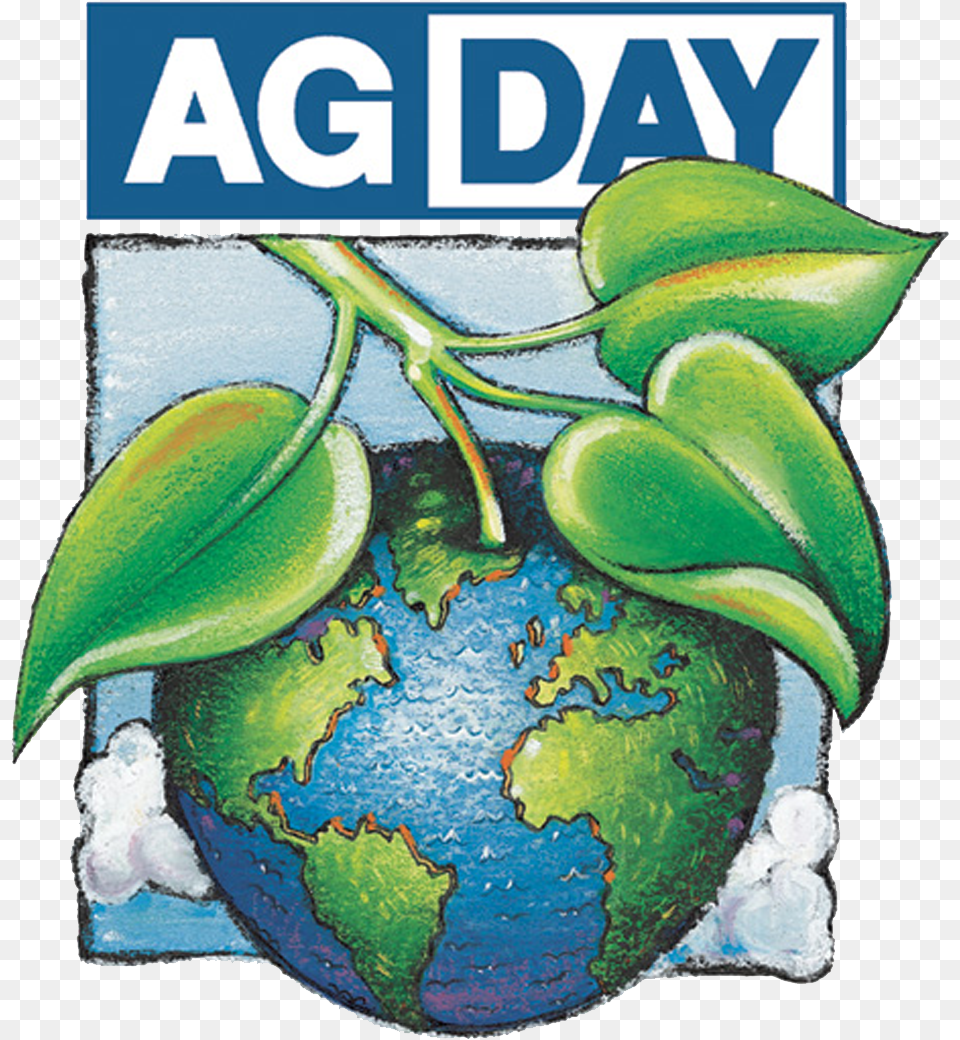 Agday National Ag Week 2018, Plant, Publication, Astronomy, Outer Space Png Image