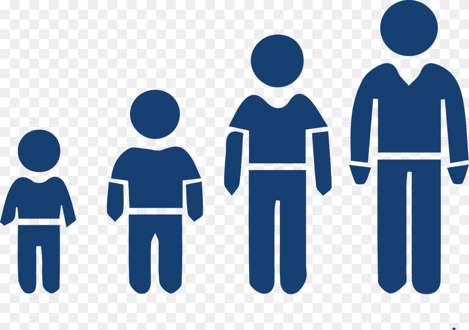 Age Age Group Icon, People, Person Png