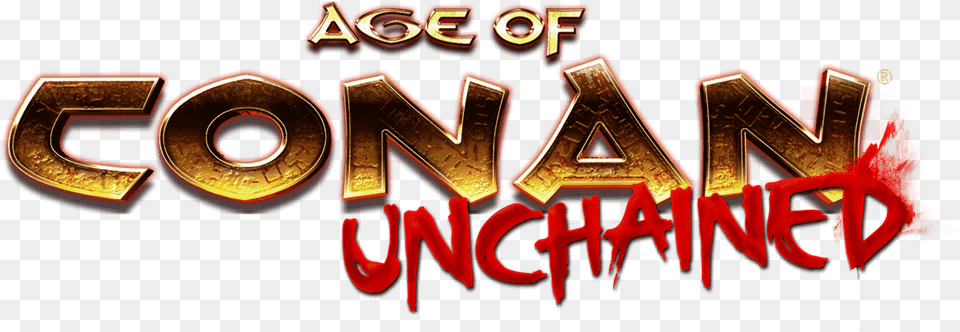 Age Of Conan Unchained Pc Onono Gamers Connect Age Of Conan Logo, Text, Symbol Free Png Download